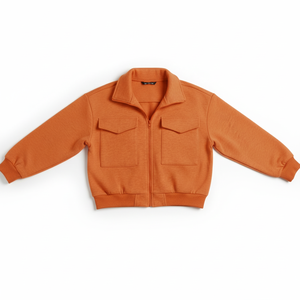 Sudadera con Capucha de Alta Calidad para Mujer, Mangas Largas, Estilo Holgado, Transpirable y Cómoda, Sudadera para Otoño/Invierno, Servicio OEM - Product Image 4