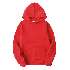 Sudadera Personalizada 100% Algodón, Impresión Serigráfica, Ropa al por Mayor de Alta Calidad para una Comodidad y Estilo Premium - Product Image 2