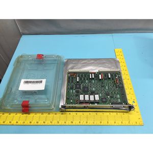 VARIAN 104719002 PCB, MOD, CPU, REV-5, MVME133S-1 - Équipements et pièces semi-conducteurs d'occasion fiables à l'échelle mondiale - Product Image 1