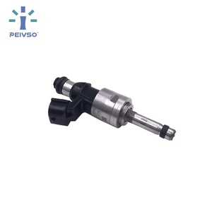 PEIVSO OEM para MAZDA CX-30 AWD 2023-2024, Motor 2.5L L4, Inyector de Combustible PXNS-13-250A OEM PXNS-13-250A - Product Image 5