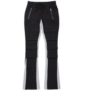 Pantalones Deportivos de Algodón para Hombre, Pantalones de Chándal para Entrenamiento, Gimnasio, Fitness, Invierno, Cómodos para Uso Diario - Product Image 6