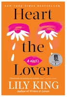 Livre relié « Heart the Lover » |   Roman d'histoire d'amour |   Édition reliée de l'histoire d'amour premium (Approvisionnement en gros)