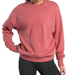 Sudadera personalizada para mujer, tendencia de moda, suéter personalizado para uso casual. - Product Image 3