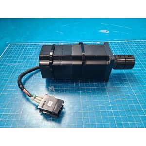 Moteur pas à pas 5 phases ORIENTAL MOTOR PK569AWM, d'occasion, pièces d'équipement semi-conducteur Legacy - Product Image 3