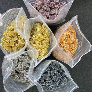 SEAMOSS GUMMIES DE HAUTE QUALITÉ-CONFITURE DE MOUSSE DE MER AVEC SAVEUR SPÉCIALE SUR LE MARCHÉ DU VIETNAM PRIX ABORDABLE - Product Image 1