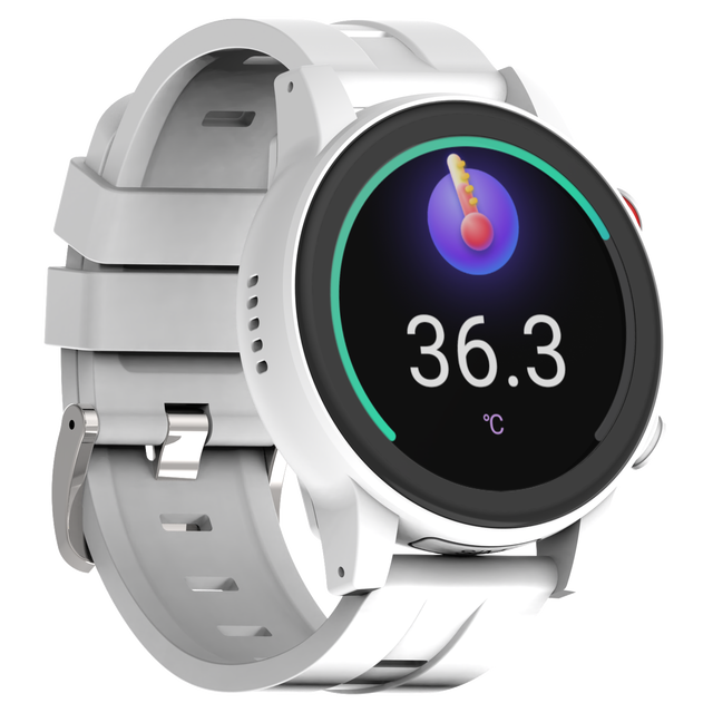 Android 2026 Waterproof Wearable Devices SOS Calling Smart Watch Smart Watches Parent tracker with Gps