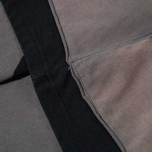 Men <b>Distressed</b> T-shirt Vintage Style Oversized Streetwear Cotton Graphic Tee Washed Casual Hip Hop Fashion Summer <b>Top</b> - Product Image 4