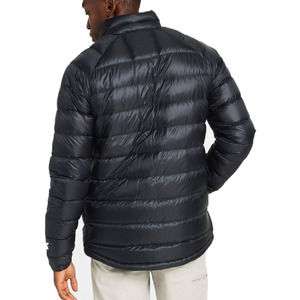 Chaqueta de Plumón Brillante de Invierno para Hombre, Diseño Nuevo, Chaqueta de Plumón Cálida para Hombre, Chaqueta de Plumón con Capucha - Product Image 2