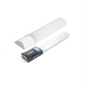 Aigostar Led Batten Light 50W 6500K 1500mm <b>Ceiling</b> Grid Lighting - Product Image 2