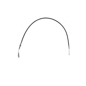 Hydraulic <b>Throttle</b> <b>Cable</b> Foot OEM 1696815M94 Fit For Bajaj Massey Ferguson MF240 Tractor Engine Parts - Product Image 1
