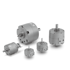 Pièces pneumatiques d'actionneur rotatif CDRB2BW10-90SZ SMC Pneumatics - Product Image 2