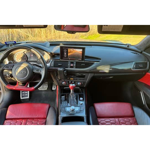 อาวดี้ RS7 รุ่นพิเศษ ปี 2016 - Product Image 4