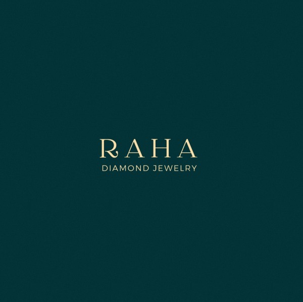 RAHA EXPORT logo