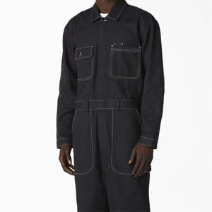 Overoles de Seguridad de Alta Visibilidad Premium Comfort, Reflectantes, Antiestáticos, Uniformes de Protección - Product Image 4