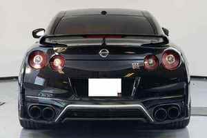 Nissan GT-R COUPE CAR 2026 PREMIUM Fresh Deluxe - Product Image 4