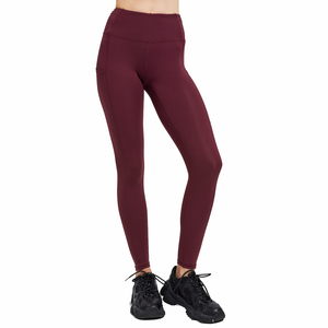 Leggings pour femmes à taille haute personnalisés, nouveau design, impression par sublimation pour l'entraînement/le quotidien, leggings de yoga de haute qualité - Product Image 3