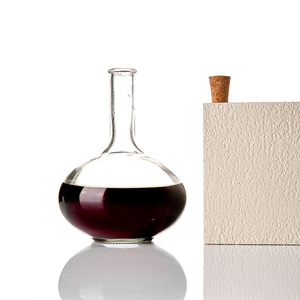 Meistverkaufte Transparente 500ml Weinglasflaschen für Saft, Milch, Wasser, Likör, Wein, Olivenöl, Wodka, Whisky, <span class=keywords><strong>Gin</strong></span>, Tequila - Product Image 2