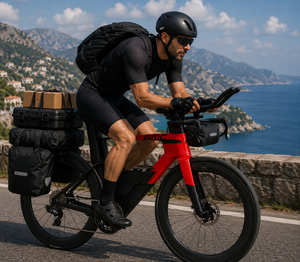 Achetez 2026 BMMC SpeedmMachineS 01 LTD et sacs et boîtes pour vélos PRÊTS À EXPÉDIER - Product Image 1