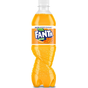 Prix avantageux, best-seller, soda Fanta Orange rafraîchissant, bouteille PET 1,5L, goût d'orange douce - Product Image 6
