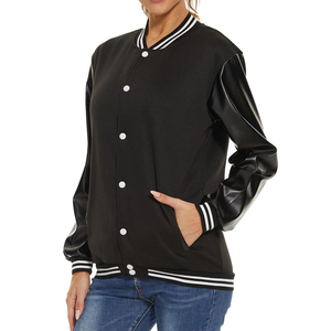 Chaquetas Varsity Unisex de Primavera, Transpirables, Elegantes, Nueva Llegada, a la Moda, Impermeables, Resistentes al Viento, Camuflaje - Product Image 1