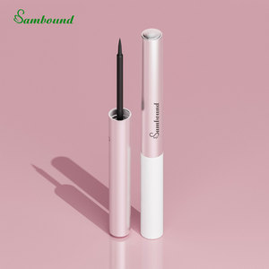 Vente en gros de flacons de sérum pour la croissance des cils en plastique PP de 2 ml, conteneur de colle pour faux cils, couleur/processus/logo personnalisables, OEM - Product Image 3