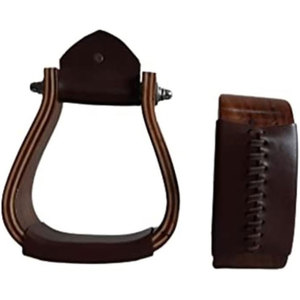 Estribos para Montar a Caballo con Servicio OEM, Construcción Ligera de Primera Calidad para la Práctica Diaria de Equitación - Product Image 3