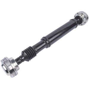 2007-2011 Jeep Wrangler 4WD 2-Door Rear Drive Shaft Prop Assembly Model 68022107AA & 68022107AB - Product Image 4