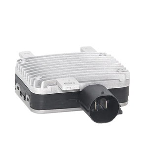 Modul Unit Kipas Radiator Pengganti Baru untuk Range Rover Evoque Discovery Sport Freelander <span class=keywords><strong>2</strong></span>-Merek Shinauto LR100364 Garansi 6 Bulan - Product Image 1