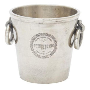 Chất Lượng Tinh Tế Cao Cấp Rượu Vang Mát Với Số Lượng Lớn Giá Countertop Hiển Thị Thực Phẩm Có Thể Và Đồ Uống Thanh Bồn Tắm Hợp Thời Trang Rượu Sâm Banh Xô Đá - Product Image 6