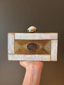 Pochettes en bois sur mesure, idéales pour la revente par les créateurs de sacs et les magasins de sacs, personnalisables dans vos dimensions. - Product Image 5