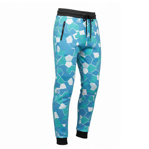 Pantalones Deportivos Estampados al Por Mayor para Hombre, Tela Resistente, Textura Suave, Ideales para Uso Diario - Product Image 2