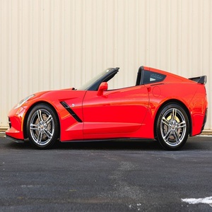 Chevrolet Corvette Stingray Coupé 2016 - Product Image 2