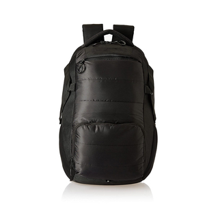 Sacs à dos de randonnée et de voyage pour hommes, couleur noire, imperméables, légers, grande capacité, pour ordinateur portable, pour garçons - Product Image 1