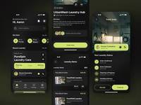 App di Gestione per Ritiro e Consegna Lavanderia: Prenotazione Ordini, Monitoraggio Consegne, Gestione Pagamenti e Clienti