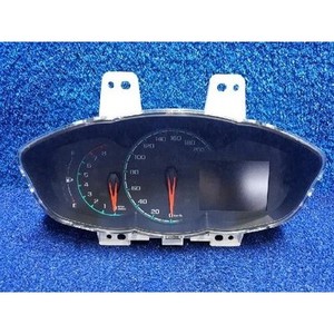 Paneles de Instrumentos Usados Spark 42505475 - Product Image 1