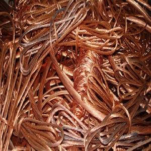 Chatarra de Cobre de Alta Calidad a Precio de Fábrica, Venta Caliente, 99.99% Cu (Mín.), y Chatarra de Cobre a Granel de Grado de Cobre a Precio Económico, Lista para Entrega - Product Image 4