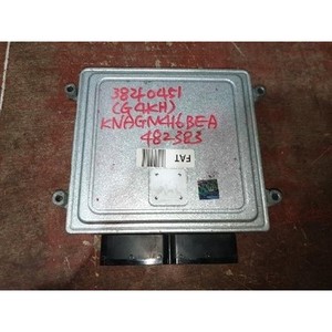 ECUs y Módulos de Computación Optima Usados 391382GBA6 - Product Image 4