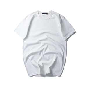 Camiseta de Hombre de Poliéster Lavado de Alto Gramaje, Ecológica, Estilo Urbano, 220 g/m², Estampado Serigrafiado, Manga Corta, Oversize, Tejido de Punto - Product Image 1