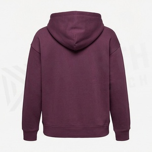 Sweat-shirt à capuche court personnalisé pour femme, style usine, couleur personnalisable, pull tendance streetwear, avec logo frontal, idéal pour l'hiver - Product Image 2