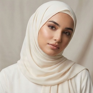 Nouveaux hijabs personnalisés en modal imprimé effet pierre aquarelle Vela, à carreaux, ombré, marbré, imprimé léopard, châles et écharpes pour femmes musulmanes - Product Image 4