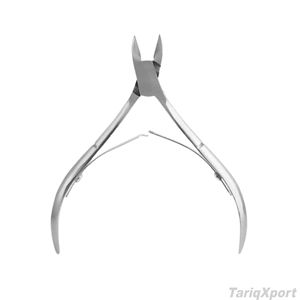Wholesale Professional Stainless Steel Curved/ Straight Nail Nipper Finger <b>Toe</b> Nails Wide Jaw Opening Sharp Durable High-Grade - Product Image 2
