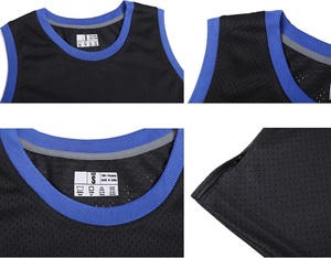 Fabricante de Uniformes de Baloncesto al por Mayor, Servicio OEM Personalizado, Suministro de Fábrica para Clubes, Equipos, Marcas y Redes de Distribución Globales - Product Image 4