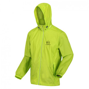 Veste de pluie pour homme, style unique, décontractée, imperméable, respirante, légère, pour l'hiver, en vente en ligne - Product Image 4