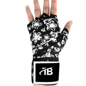 Precio de Fábrica, Vendas de Neopreno Personalizadas para Boxeo con Logotipo, Ecológicas y Transpirables, OEM/ODM Disponible para Marcas Deportivas - Product Image 3