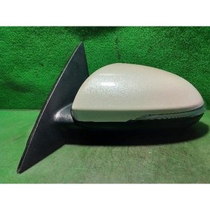 Espejo Retrovisor Izquierdo Usado Optima 87610A8090SWP - Product Image 1