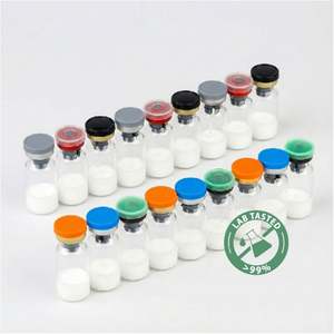 El Mejor Complemento Compatible con la Pluma de Péptidos, Viales de 30 mg, Tapa Azul, Polvo de Alta Calidad, Reafirmante Corporal, Envío Seguro - Product Image 2