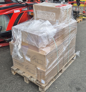 Sistema de Dirección Automática FJ Dynamics AT2 Max para Agricultura de Precisión, Sistema de Dirección GPS RTK para Tractor, Usado, Motor Principal Core9 - Product Image 3