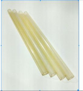 ท่อพลาสติกใสทรงกลม SBC TUBE ท่ออ่อนกึ่งยืดหยุ่นสำหรับการถ่ายโอนน้ำและการใช้งานอุตสาหกรรมทั่วไป - Product Image 2