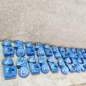 Con lăn hình nón khoan <span class=keywords><strong>bit</strong></span> cứng đá khoan <span class=keywords><strong>bit</strong></span> cho hình thành cứng - Product Image 6