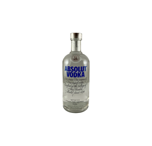 Vodka Absolut Premium Original 40 % en bouteille de 1 L pour la vente en gros - Product Image 3
